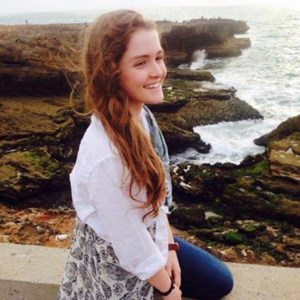 Meet your Posher, Aidan